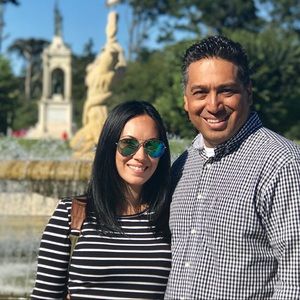 Meet your Posher, Elizabeth